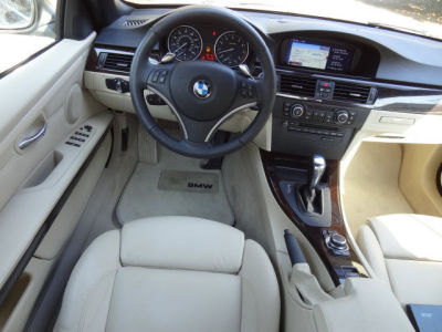 2010 BMW 328  i