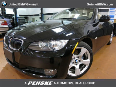 2010 BMW 328  i