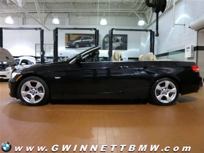 2010 BMW 328  i