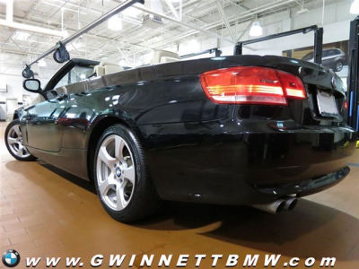 2010 BMW 328  i