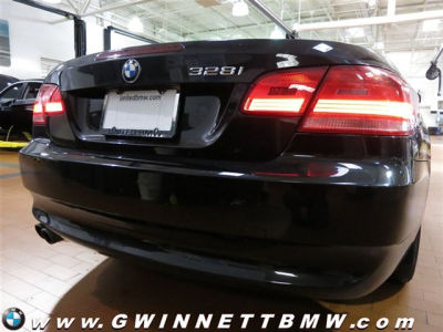 2010 BMW 328  i