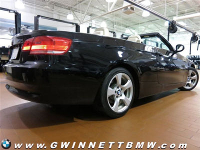 2010 BMW 328  i