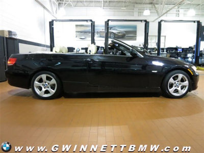 2010 BMW 328  i