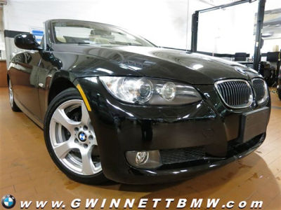 2010 BMW 328  i