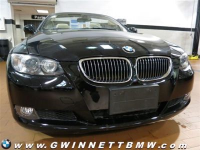 2010 BMW 328  i