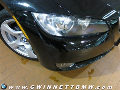 2010 BMW 328  i