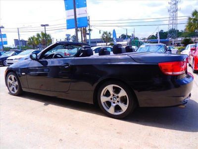 2010 BMW 328  i