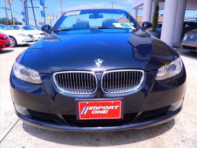 2010 BMW 328  i