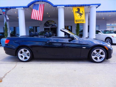 2010 BMW 328  i