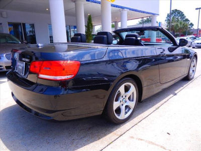 2010 BMW 328  i
