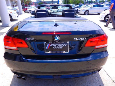 2010 BMW 328  i