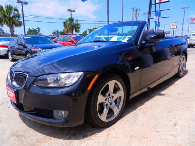 2010 BMW 328  i