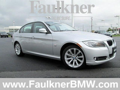 2011 BMW 328  i xDrive