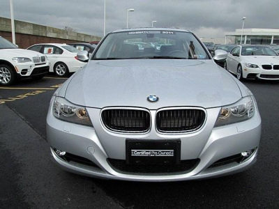 2011 BMW 328  i xDrive