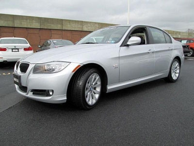 2011 BMW 328  i xDrive