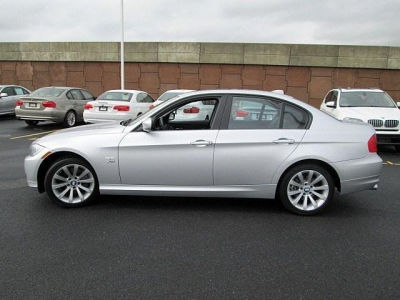 2011 BMW 328  i xDrive