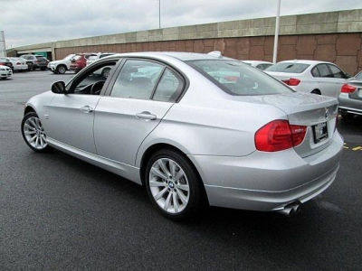 2011 BMW 328  i xDrive