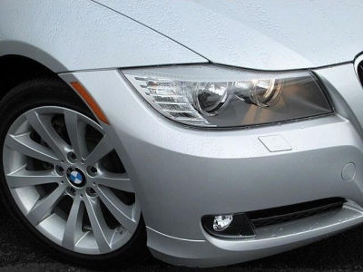 2011 BMW 328  i xDrive