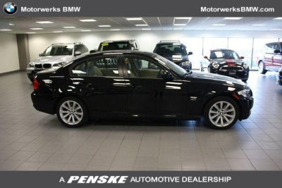 2011 BMW 328  i xDrive