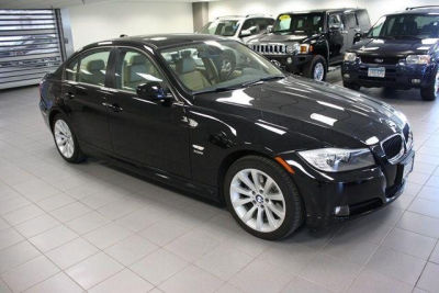 2011 BMW 328  i xDrive
