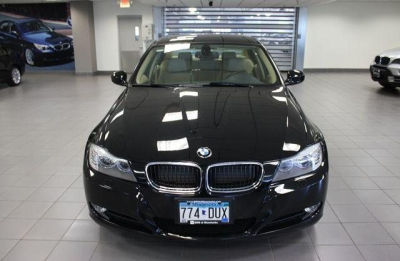 2011 BMW 328  i xDrive