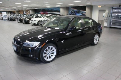 2011 BMW 328  i xDrive
