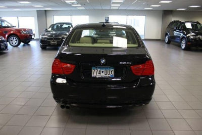 2011 BMW 328  i xDrive