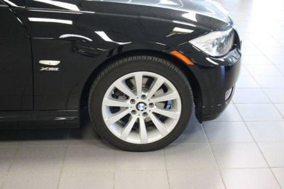 2011 BMW 328  i xDrive