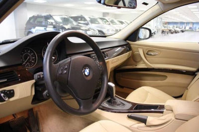 2011 BMW 328  i xDrive