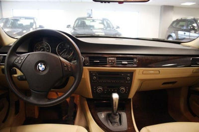 2011 BMW 328  i xDrive