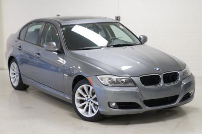 2011 BMW 328  i xDrive
