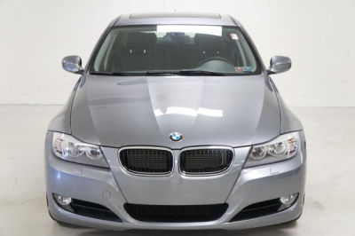 2011 BMW 328  i xDrive