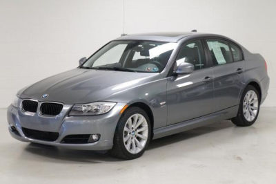 2011 BMW 328  i xDrive