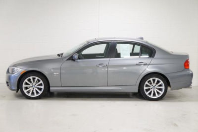 2011 BMW 328  i xDrive