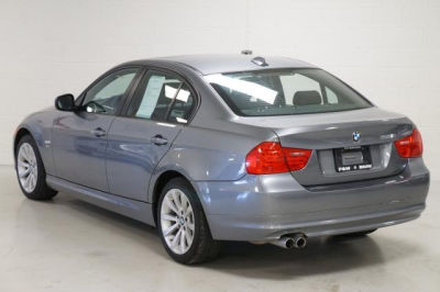 2011 BMW 328  i xDrive