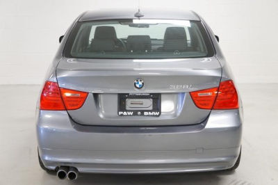 2011 BMW 328  i xDrive