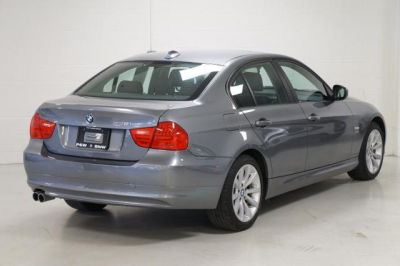 2011 BMW 328  i xDrive