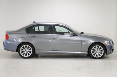 2011 BMW 328  i xDrive