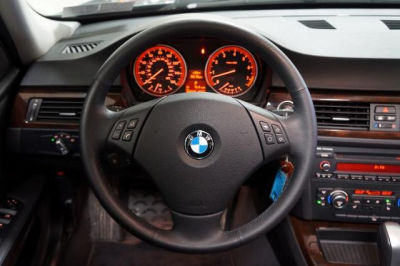 2011 BMW 328  i xDrive