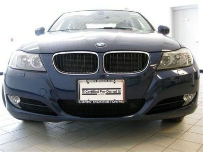 2011 BMW 328  i xDrive