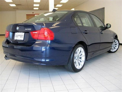 2011 BMW 328  i xDrive