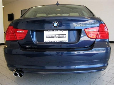 2011 BMW 328  i xDrive
