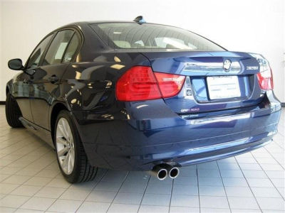 2011 BMW 328  i xDrive