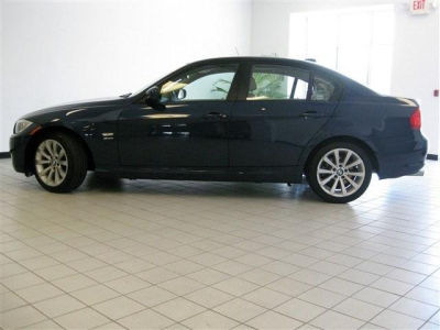 2011 BMW 328  i xDrive