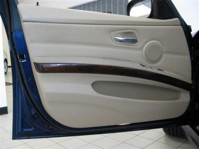 2011 BMW 328  i xDrive