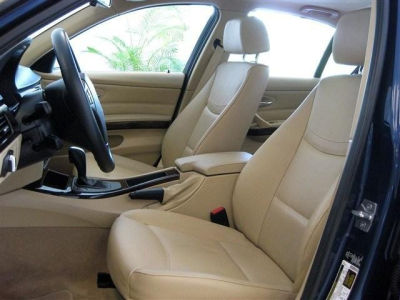 2011 BMW 328  i xDrive