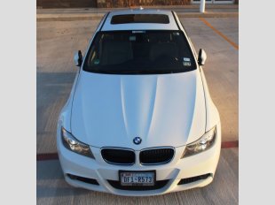 2011 BMW 328  i