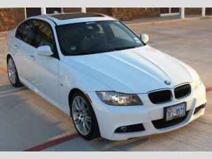 2011 BMW 328  i