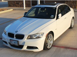2011 BMW 328  i