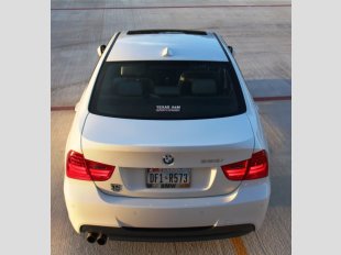 2011 BMW 328  i